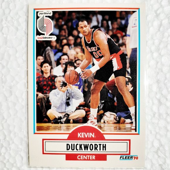 Portland Trail Blazers 6 Card Lot - BKBL [25_1] - Picture 13 of 14